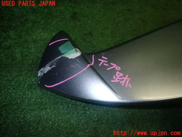 1UPJ-22001520]スイフトスポーツ(ZC33S)リアスポイラー ジャンク部品取り_m0004.jpg