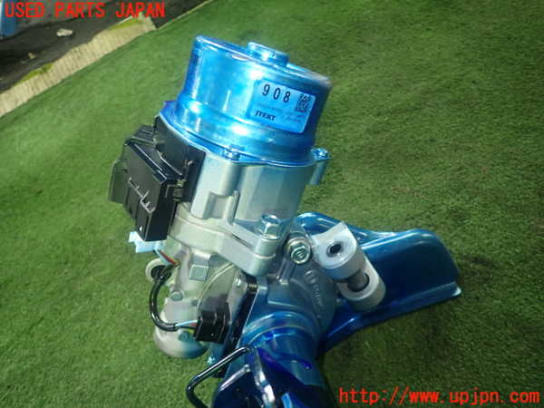 5UPJ-22004260]スイフトスポーツ(ZC33S)ステアリングシャフト 中古_m0004.jpg