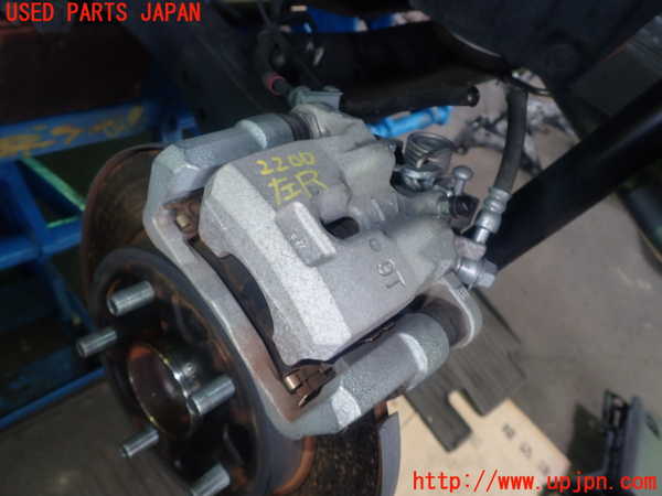 5UPJ-22004095]スイフトスポーツ(ZC33S)左リアキャリパー 中古_m0001.jpg