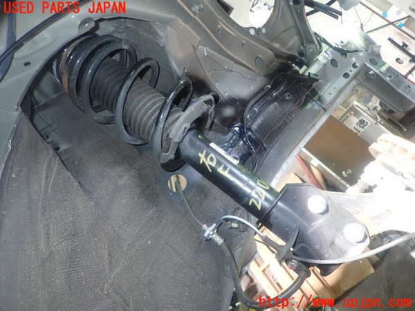 5UPJ-22005015]スイフトスポーツ(ZC33S)右フロントストラット 中古_m0001.jpg