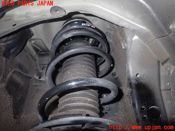 5UPJ-22005015]スイフトスポーツ(ZC33S)右フロントストラット 中古_m0002.jpg
