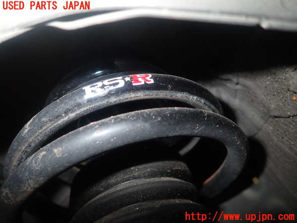 5UPJ-22005015]スイフトスポーツ(ZC33S)右フロントストラット 中古_m0003.jpg