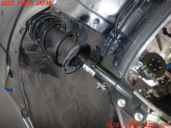 5UPJ-22005015]スイフトスポーツ(ZC33S)右フロントストラット 中古_m0004.jpg