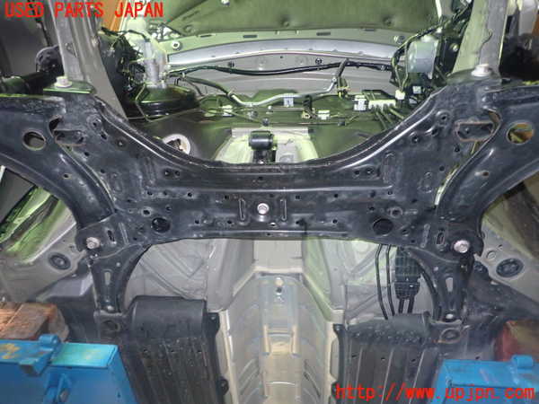 5UPJ-22005285]スイフトスポーツ(ZC33S)フロントメンバー 中古_m0002.jpg