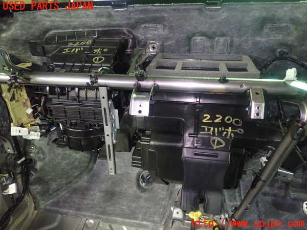 5UPJ-22006081]スイフトスポーツ(ZC33S)エバポレーター1 中古_m0001.jpg