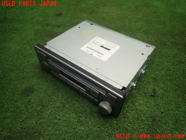 5UPJ-22006480]スイフトスポーツ(ZC33S)CDプレーヤー 中古_m0002.jpg