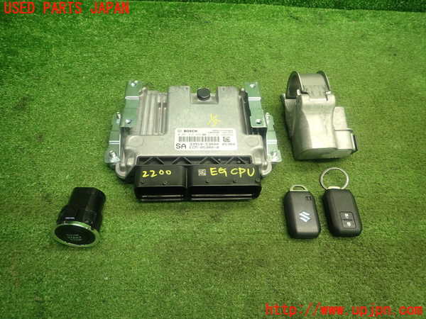 5UPJ-22006110]スイフトスポーツ(ZC33S)エンジンコンピューター 中古_m0001.jpg