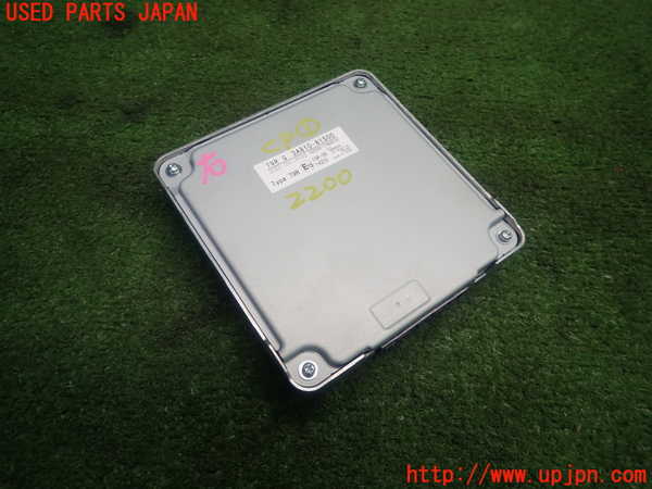 5UPJ-22006146]スイフトスポーツ(ZC33S)コンピューター1 (3A910-81S00) 中古_m0001.jpg