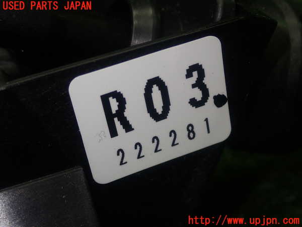 5UPJ-22007555]スイフトスポーツ(ZC33S)ATシフトレバー 中古_m0004.jpg