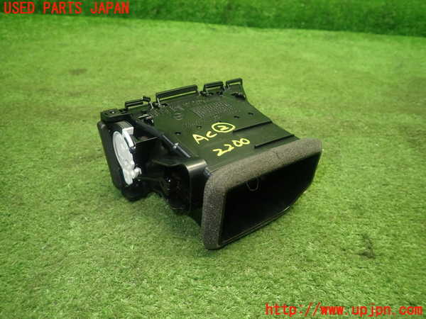 5UPJ-22007527]スイフトスポーツ(ZC33S)エアコン吹き出し口2 (左) 中古_m0003.jpg