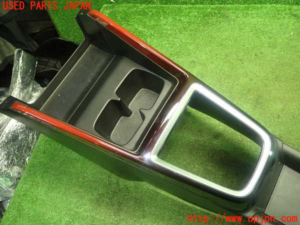 5UPJ-22007540]スイフトスポーツ(ZC33S)センターコンソール 中古_m0003.jpg