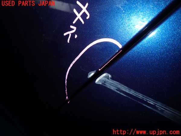 5UPJ-22011320]BMW 523d ツーリング(JM20 G31)左後ドア AGC M25 中古_m0002.jpg