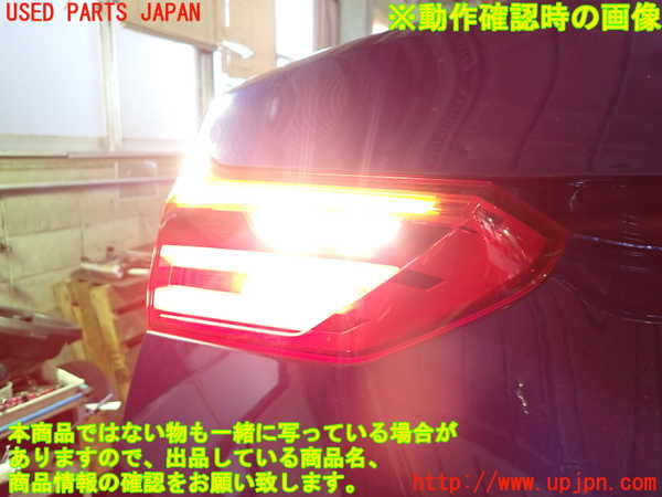 1UPJ-22011552]BMW 523d ツーリング(JM20 G31)左リアフィニッシャー 中古_m0004.jpg
