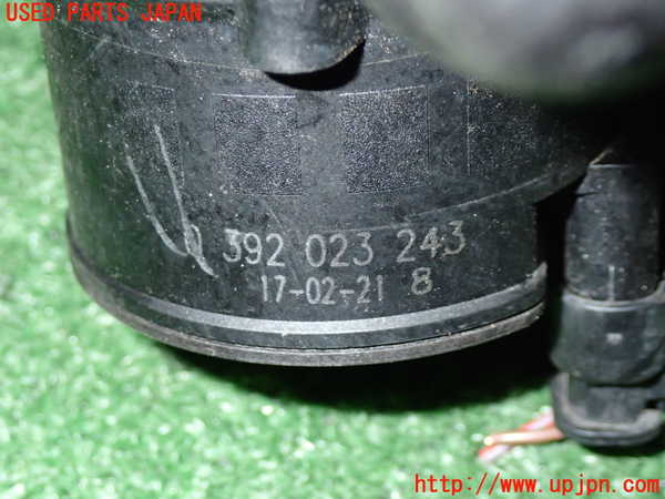 1UPJ-22012110]BMW 523d ツーリング(JM20 G31)ウォーターポンプ 中古_m0003.jpg