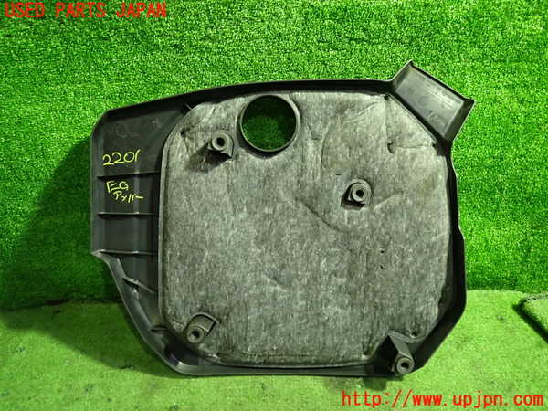 5UPJ-22012160]BMW 523d ツーリング(JM20 G31)エンジンアッパーカバー 中古_m0002.jpg