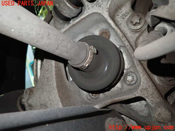 5UPJ-22014025]BMW 523d ツーリング(JM20 G31)左リアドライブシャフト 中古_m0003.jpg