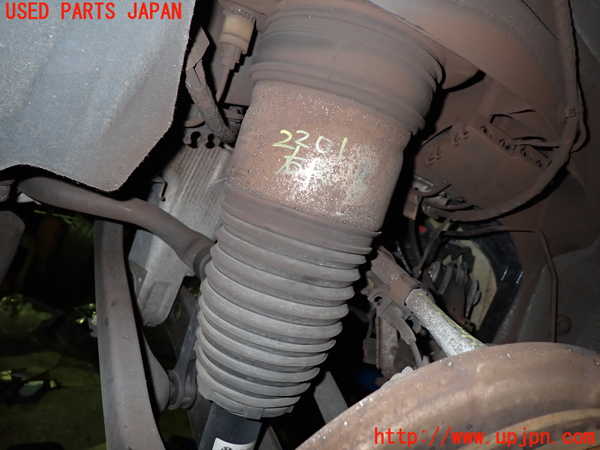 5UPJ-22015035]BMW 523d ツーリング(JM20 G31)右リアストラット 中古_m0001.jpg