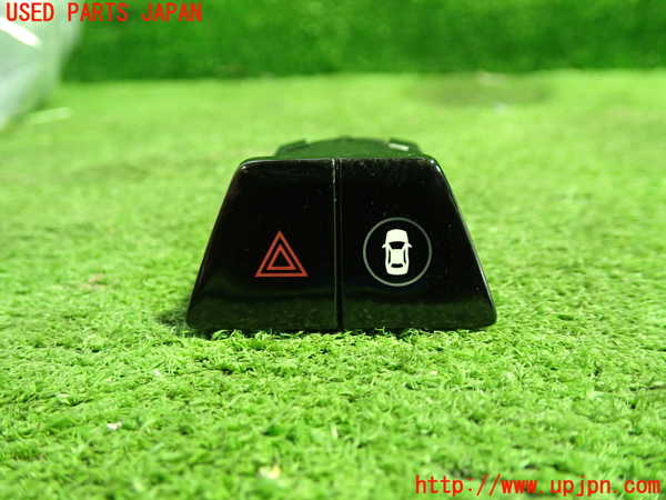 5UPJ-22016290]BMW 523d ツーリング(JM20 G31)ハザードスイッチ 中古_m0001.jpg