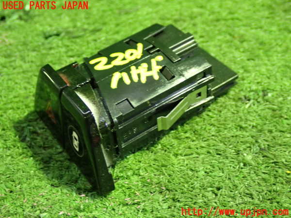 5UPJ-22016290]BMW 523d ツーリング(JM20 G31)ハザードスイッチ 中古_m0002.jpg