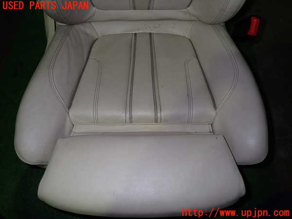 5UPJ-22017035]BMW 523d ツーリング(JM20 G31)運転席シート Mスポーツ  【ジャンク】_m0003.jpg