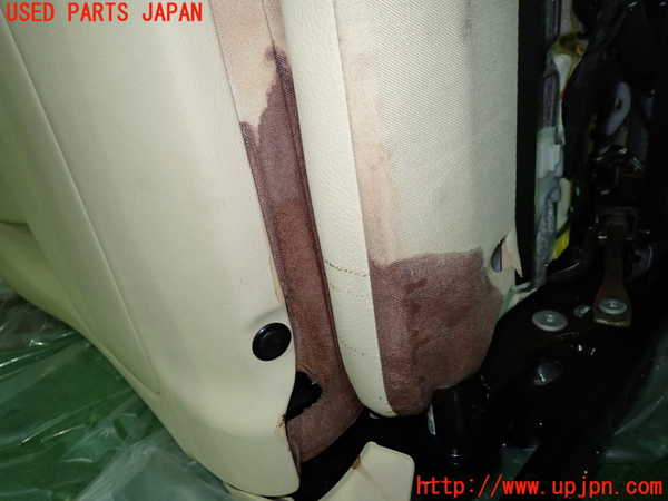 5UPJ-22017035]BMW 523d ツーリング(JM20 G31)運転席シート Mスポーツ  【ジャンク】_m0004.jpg