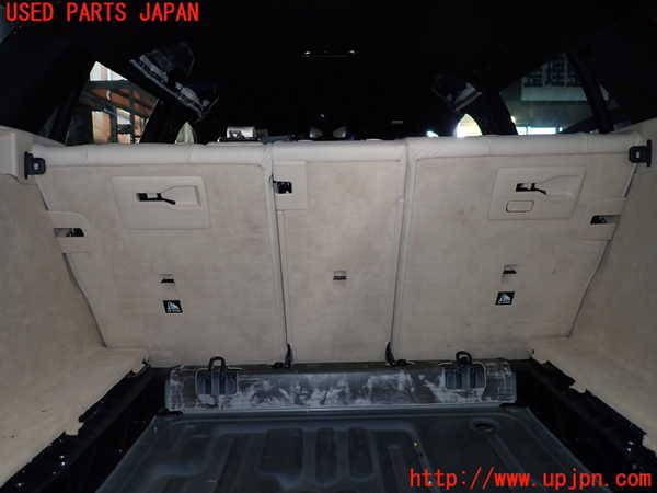 5UPJ-22017385]BMW 523d ツーリング(JM20 G31)リアシート 中古_m0005.jpg