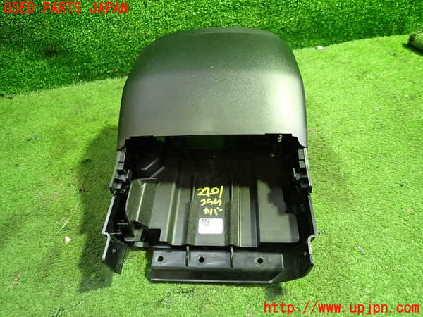 5UPJ-22017905]BMW 523d ツーリング(JM20 G31)コラムカバー 中古_m0004.jpg