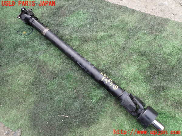 5UPJ-22023401]ハイエースバン200系(KDH206V)フロントプロペラシャフト1 中古_m0001.jpg