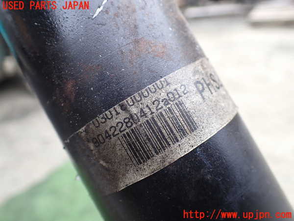 5UPJ-22023401]ハイエースバン200系(KDH206V)フロントプロペラシャフト1 中古_m0002.jpg