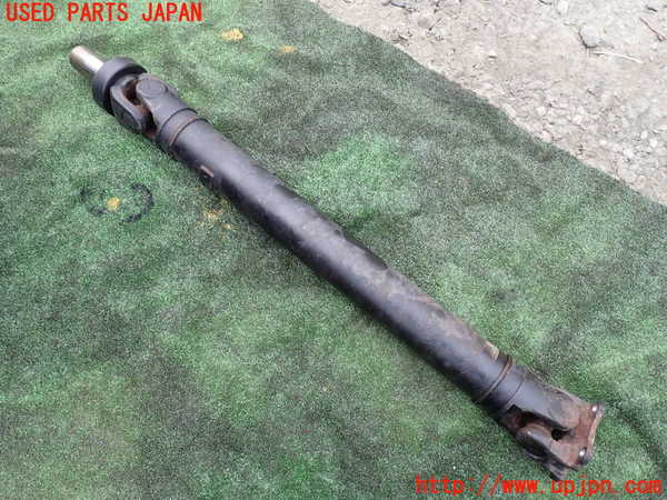 5UPJ-22023410]ハイエースバン200系(KDH206V)リアプロペラシャフト 中古_m0002.jpg