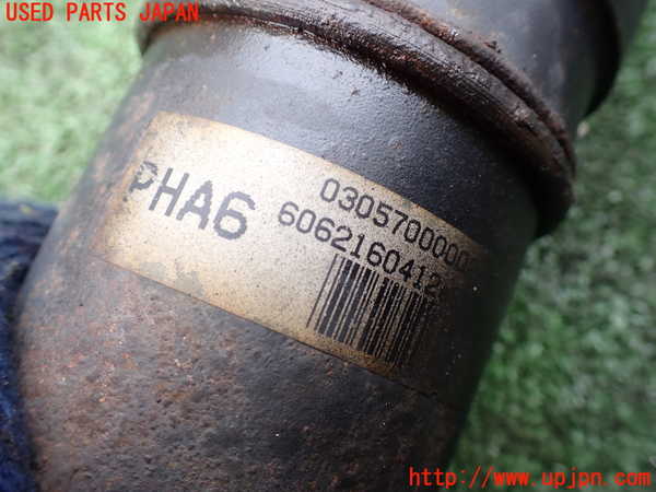 5UPJ-22023410]ハイエースバン200系(KDH206V)リアプロペラシャフト 中古_m0003.jpg