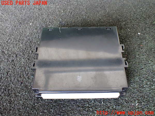 5UPJ-22026146]ハイエースバン200系(KDH206V)コンピューター1 88650-26650 中古_m0003.jpg