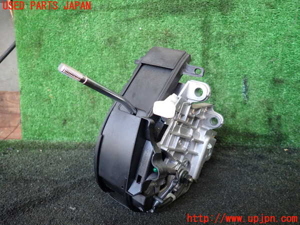 5UPJ-22027555]ハイエースバン200系(KDH206V)ATシフトレバー 中古_m0001.jpg