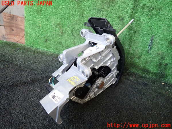 5UPJ-22027555]ハイエースバン200系(KDH206V)ATシフトレバー 中古_m0002.jpg