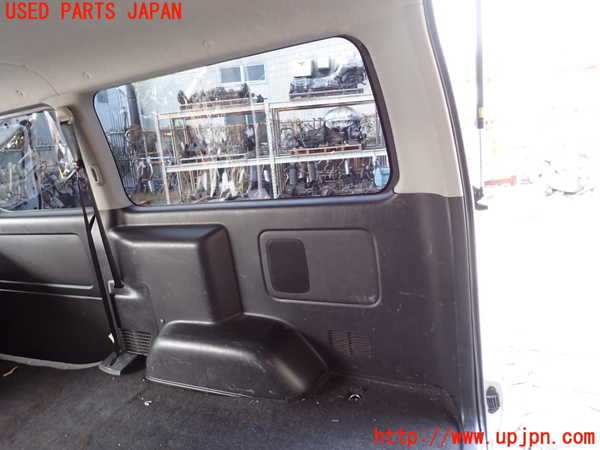 5UPJ-22027675]ハイエースバン200系(KDH206V)右リアピラートリム 中古_m0001.jpg