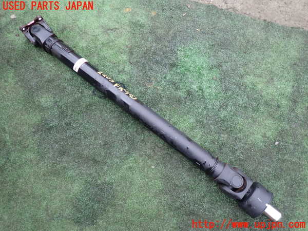5UPJ-22033401]ハイエースバン200系(GDH206V)フロントプロペラシャフト1 中古_m0001.jpg