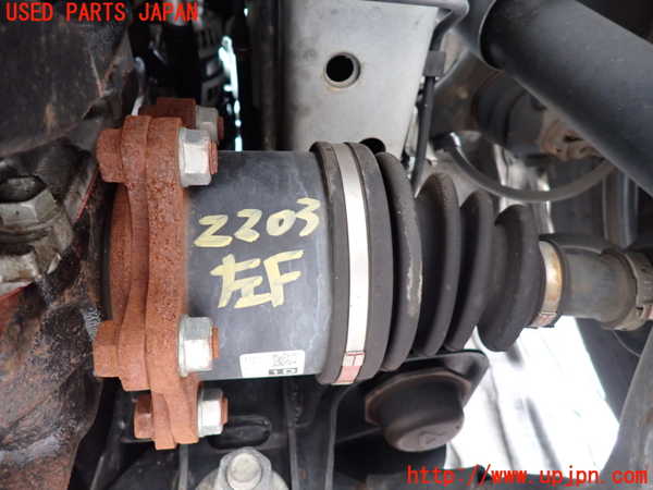 5UPJ-22034015]ハイエースバン200系(GDH206V)左フロントドライブシャフト 中古_m0001.jpg