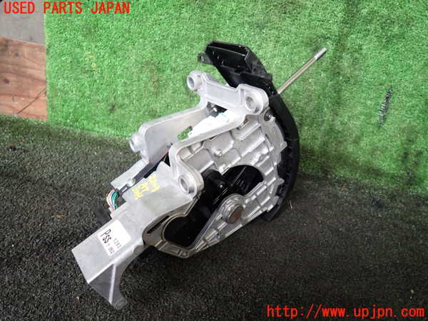 5UPJ-22037555]ハイエースバン200系(GDH206V)ATシフトレバー 中古_m0002.jpg
