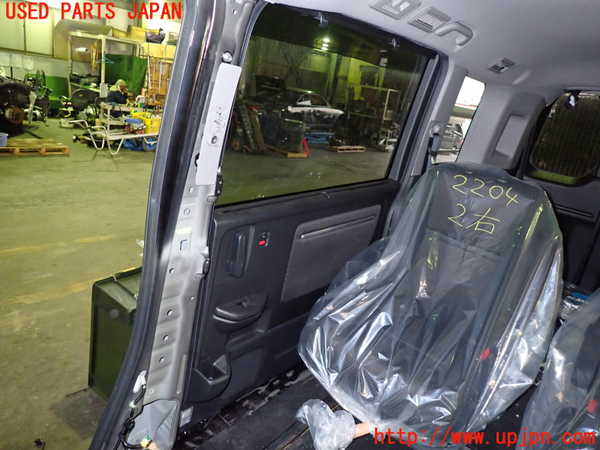 5UPJ-22041290]ステップワゴン スパーダ ハイブリッド(RP5)右後ドア 中古_m0005.jpg