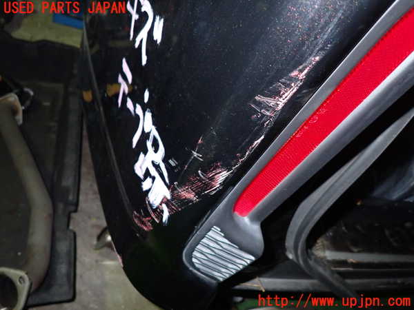 5UPJ-22041610]ステップワゴン スパーダ ハイブリッド(RP5)リアバンパー 中古_m0002.jpg