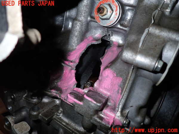 1UPJ-22042010]ステップワゴン スパーダ ハイブリッド(RP5)エンジン LFA 【ジャンク】_m0003.jpg
