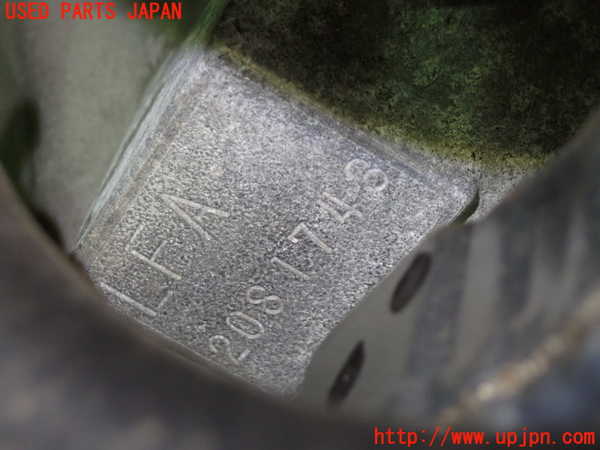 1UPJ-22042010]ステップワゴン スパーダ ハイブリッド(RP5)エンジン LFA 【ジャンク】_m0004.jpg