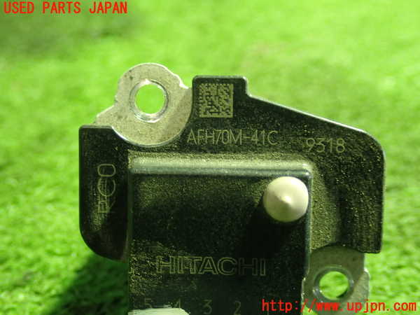 5UPJ-22046320]ステップワゴン スパーダ ハイブリッド(RP5)エアフロメーター 中古_m0002.jpg