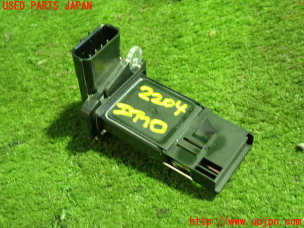 5UPJ-22046320]ステップワゴン スパーダ ハイブリッド(RP5)エアフロメーター 中古_m0003.jpg