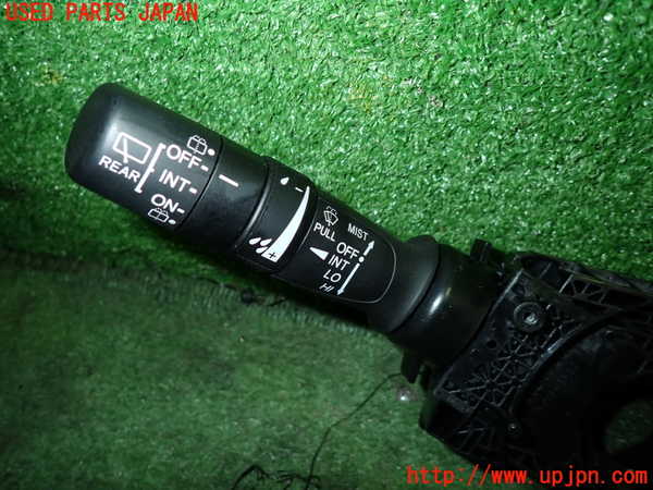 5UPJ-22046720]ステップワゴン スパーダ ハイブリッド(RP5)コンビネーションスイッチ 中古_m0003.jpg