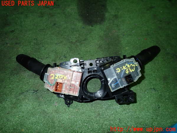 5UPJ-22046720]ステップワゴン スパーダ ハイブリッド(RP5)コンビネーションスイッチ 中古_m0004.jpg