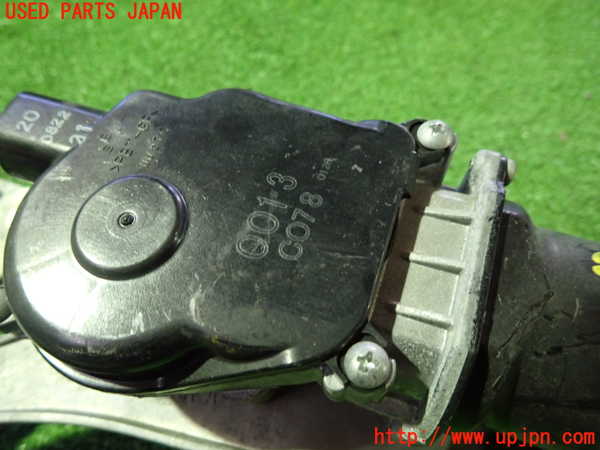 5UPJ-22046770]ステップワゴン スパーダ ハイブリッド(RP5)フロントワイパーモーター 中古_m0002.jpg