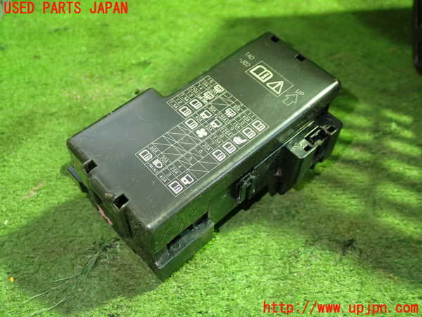 5UPJ-22046743]ステップワゴン スパーダ ハイブリッド(RP5)ヒューズボックス3 中古_m0001.jpg
