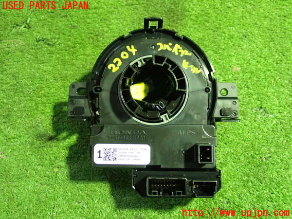5UPJ-22046800]ステップワゴン スパーダ ハイブリッド(RP5)スパイラルケーブル(リール) 中古_m0003.jpg