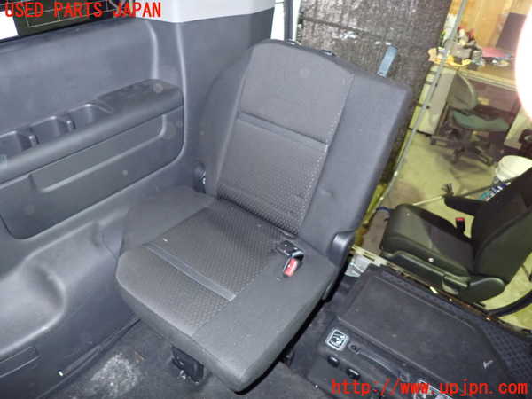 5UPJ-22047235]ステップワゴン スパーダ ハイブリッド(RP5)右3列目シート 中古_m0001.jpg